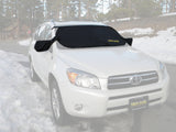 Automotive Windshield Cover For Snow & Ice By Snow Guard Pro